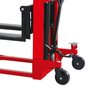 Imagen de UÑA/LAGARTO/PLAETERA/CARRO ELEVADOR DE PALLETS 2 TONELADAS